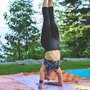 Wunder Under Crop (Roll Down) *Full-On Luon